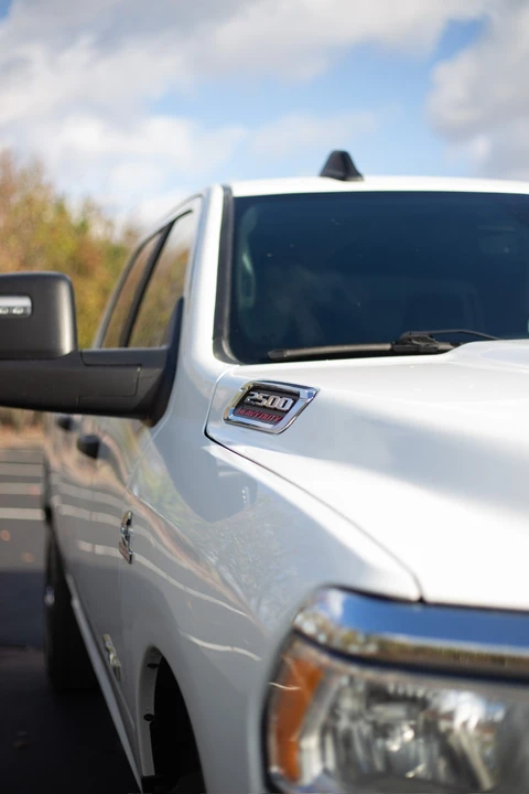 2024 Ram 2500 - Image 6 of 21