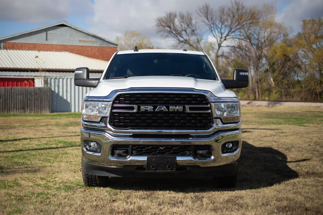 2024 Ram 2500 - Image 15 of 21