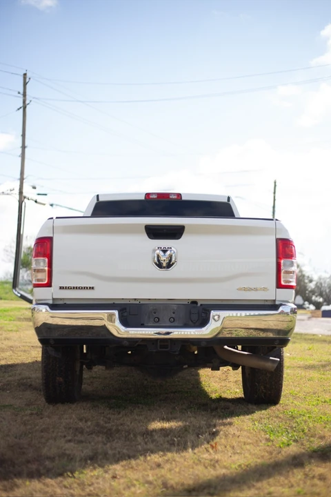2024 Ram 2500 - Image 17 of 21