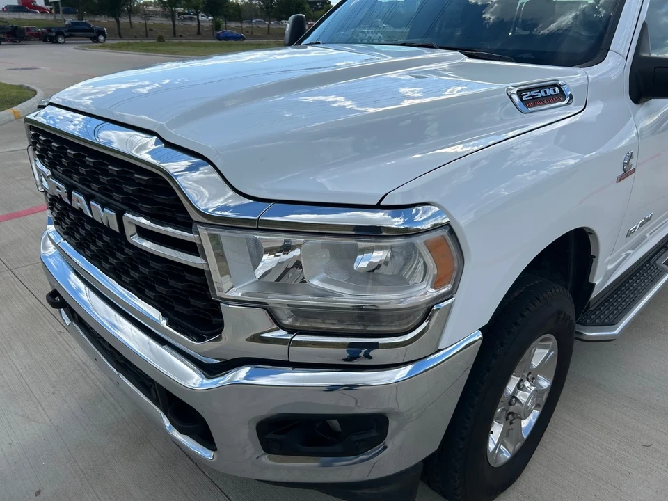 2024 Ram 2500 - Image 6 of 20