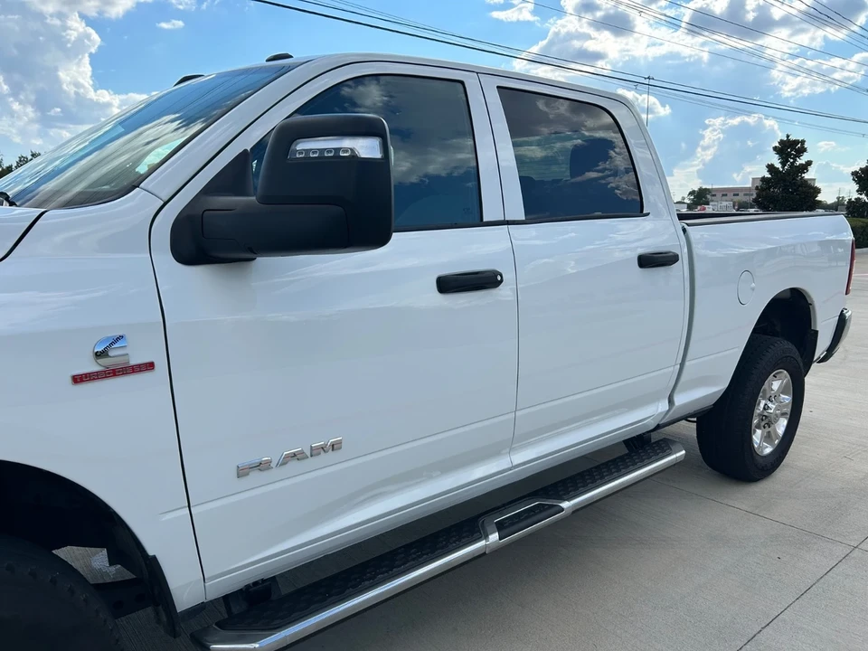 2024 Ram 2500 - Image 5 of 20