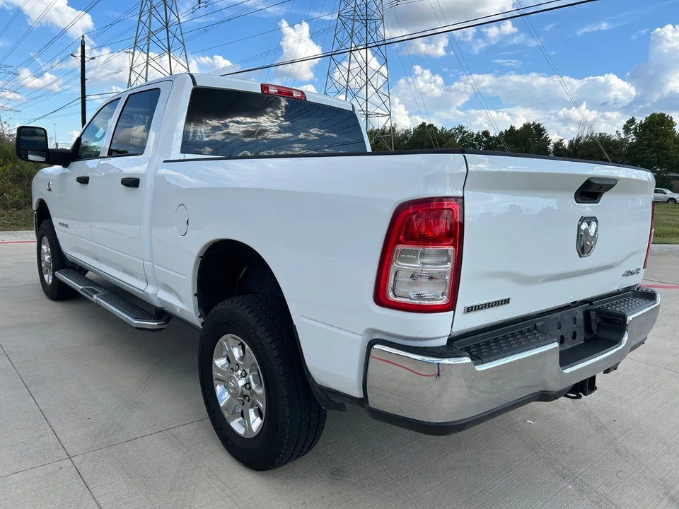 2024 Ram 2500 - Image 10 of 20