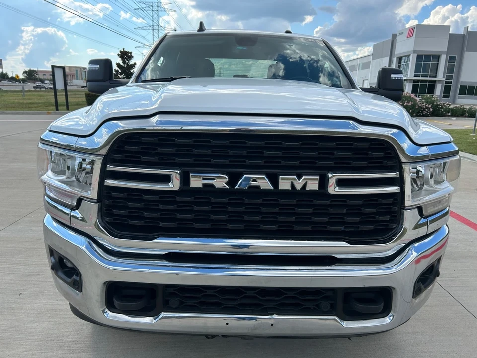 2024 Ram 2500 - Image 3 of 20
