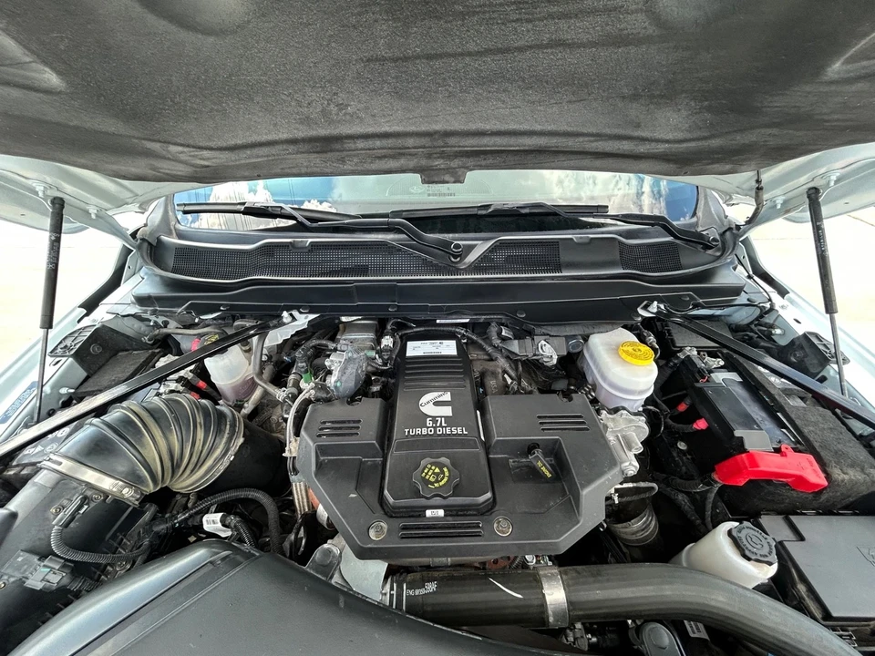 2024 Ram 2500 - Image 19 of 20