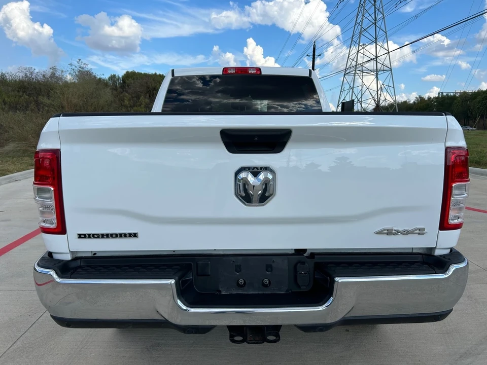2024 Ram 2500 - Image 11 of 20