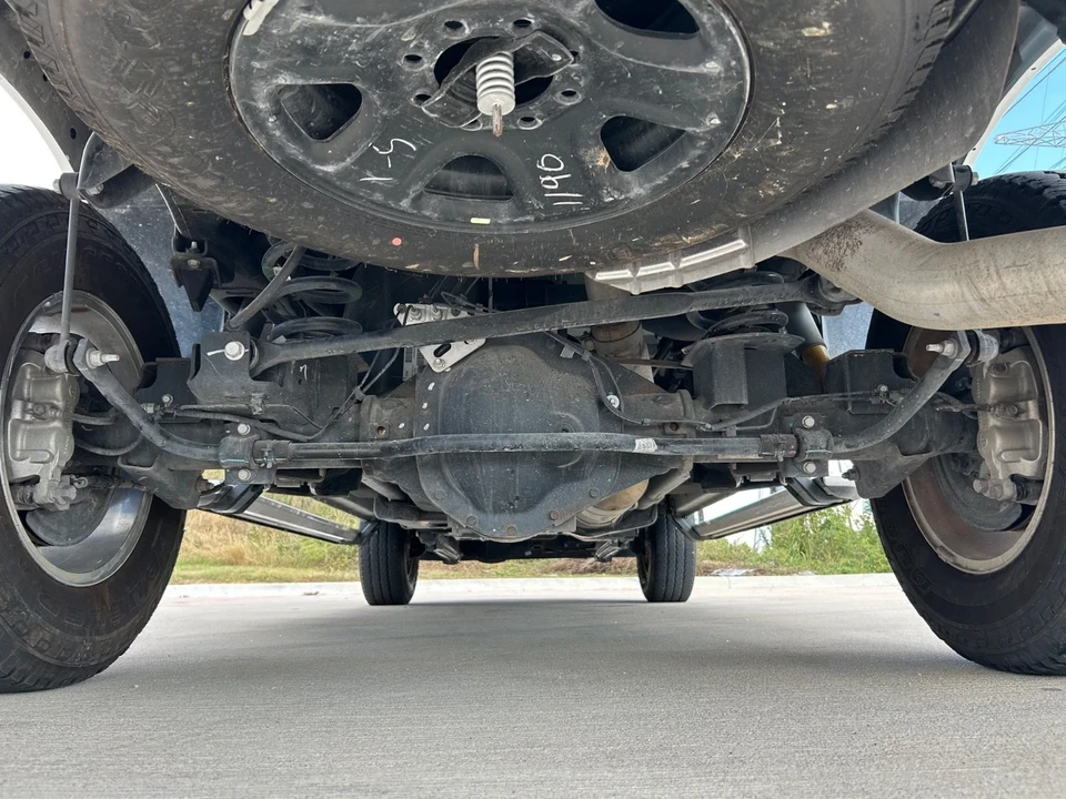 2024 Ram 2500 - Image 20 of 20