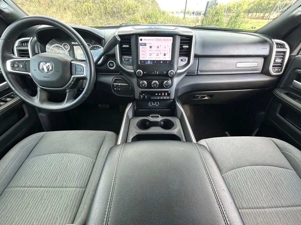 2024 Ram 2500 - Image 15 of 20