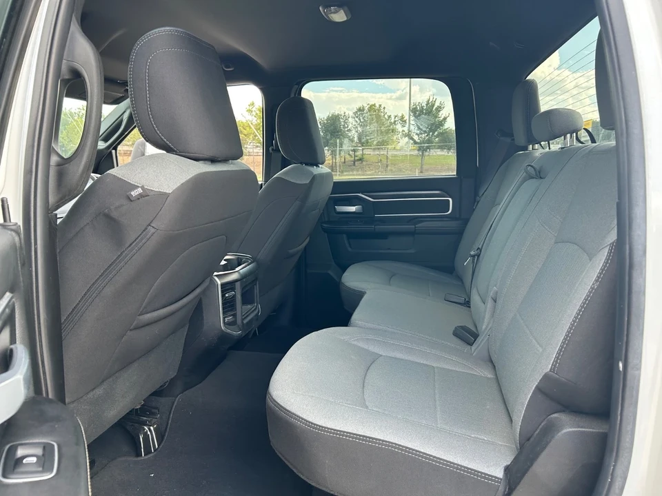 2024 Ram 2500 - Image 18 of 20