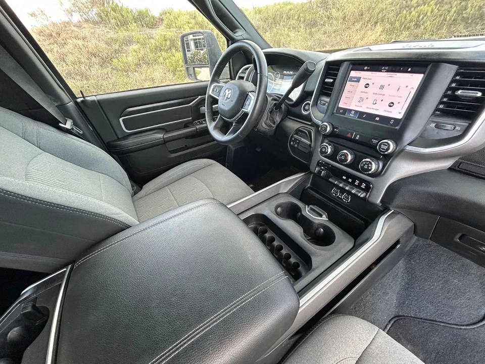 2024 Ram 2500 - Image 16 of 20