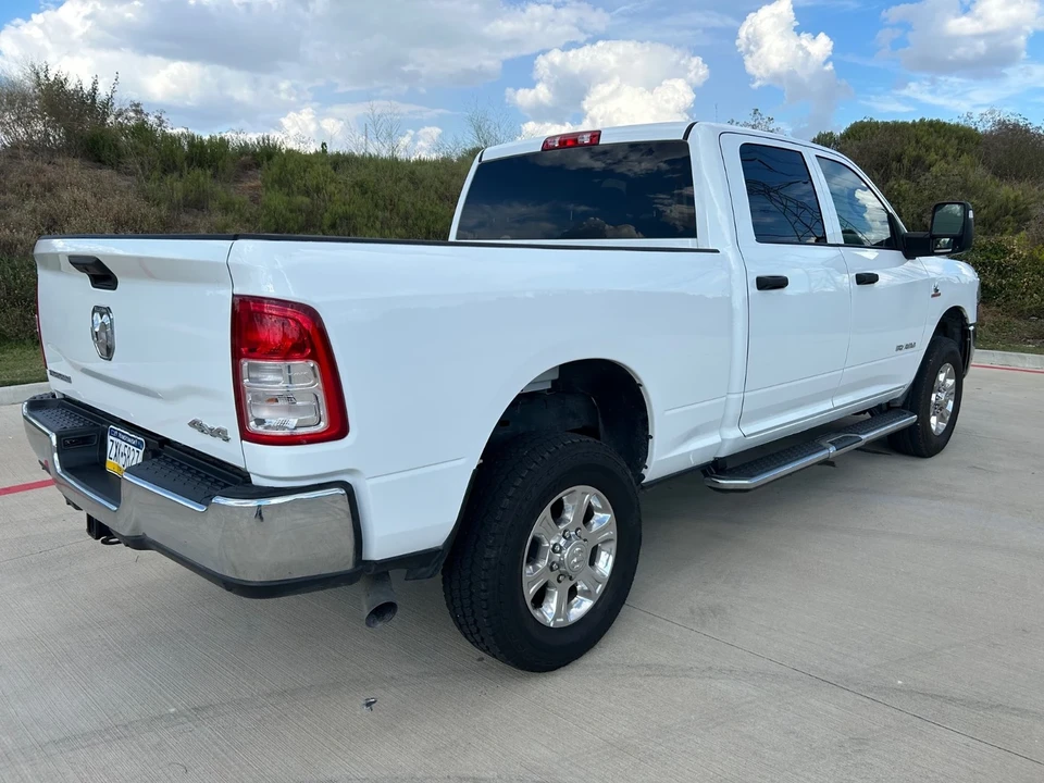 2024 Ram 2500 - Image 12 of 20