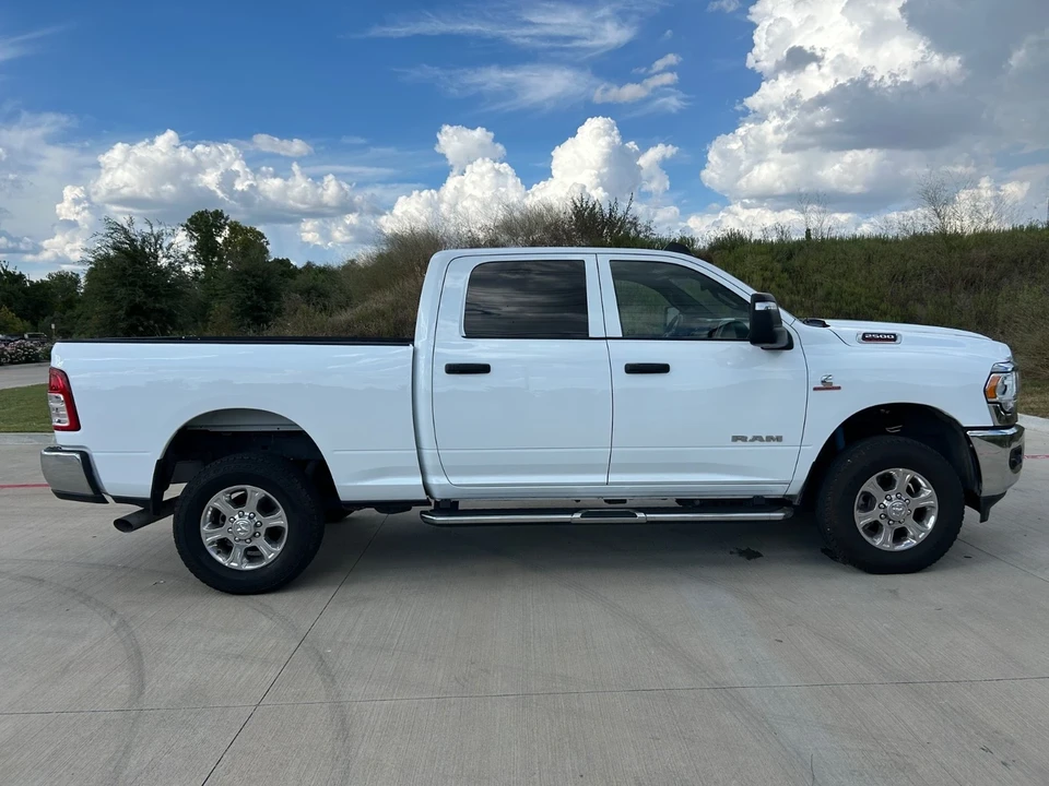 2024 Ram 2500 - Image 8 of 20