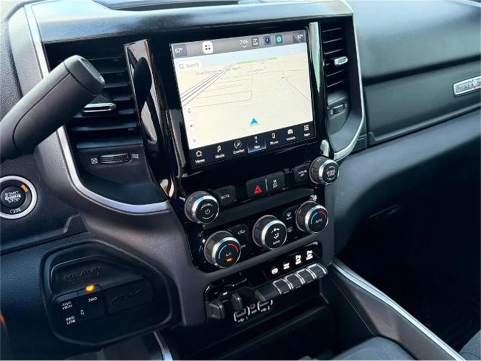 2024 Dodge Ram - Image 8 of 21