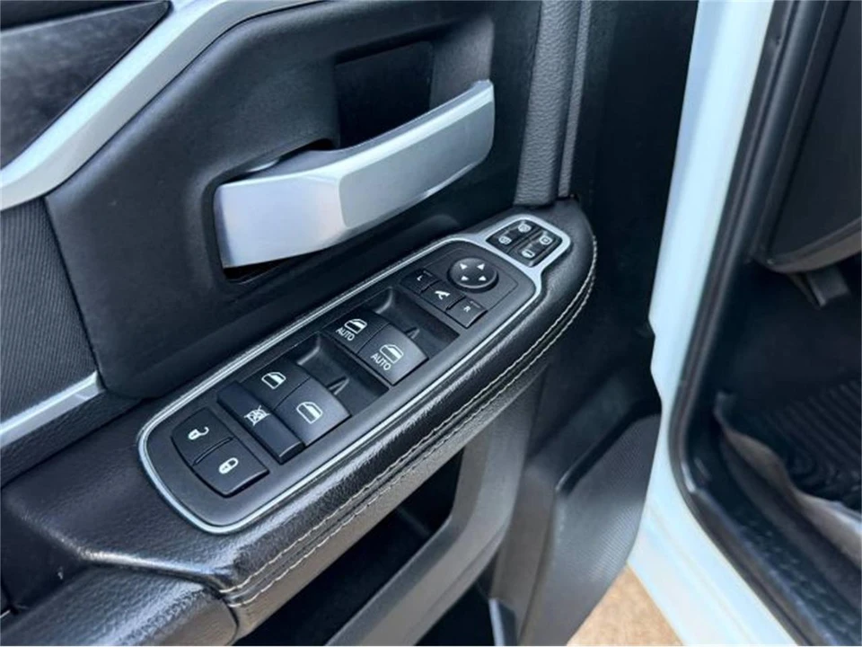 2024 Dodge Ram - Image 5 of 21