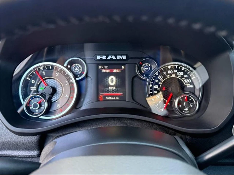 2024 Dodge Ram - Image 7 of 21