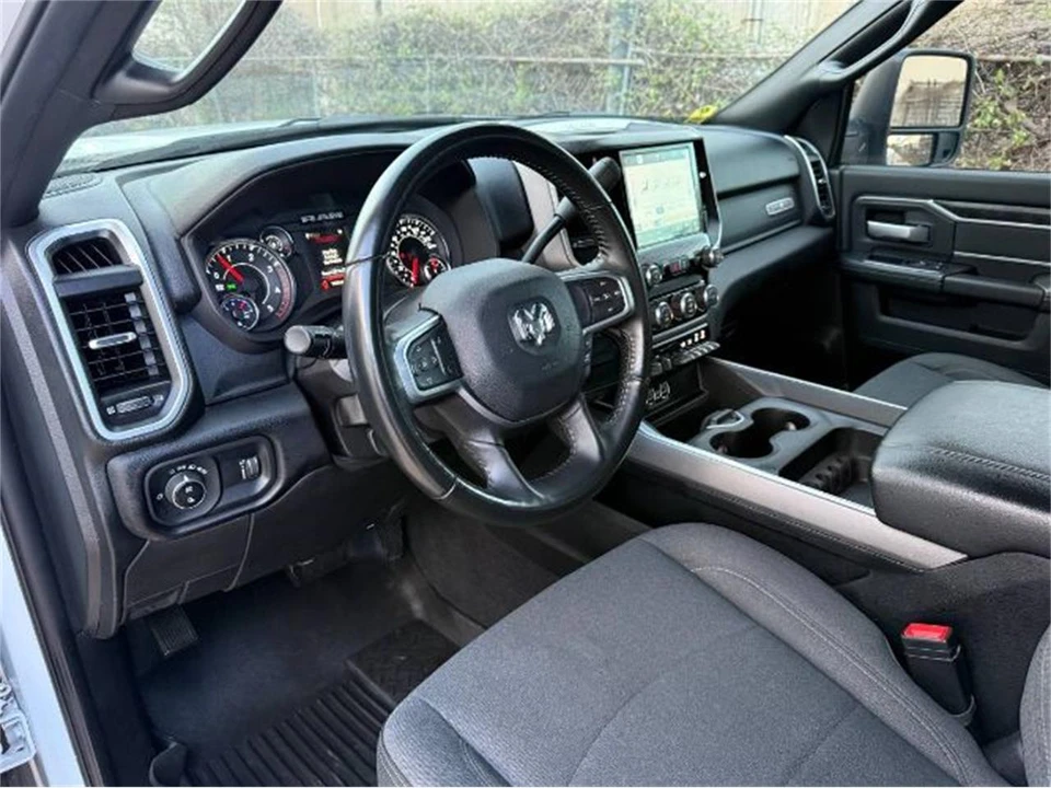 2024 Dodge Ram - Image 10 of 21