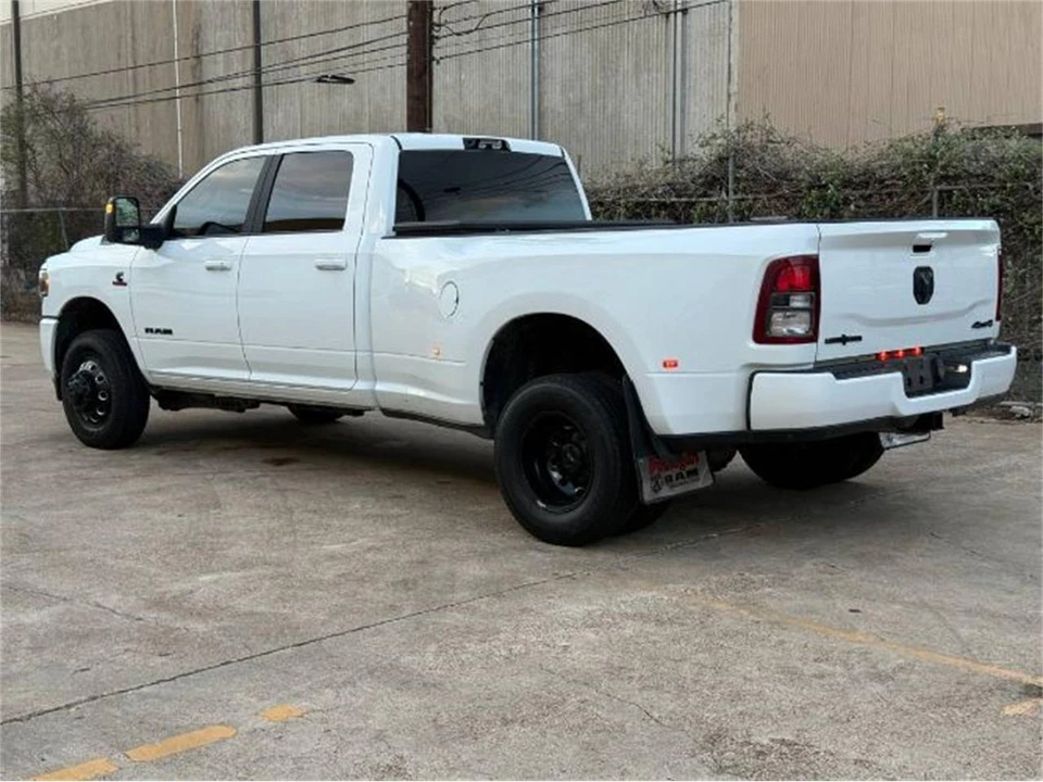 2024 Dodge Ram - Image 19 of 21