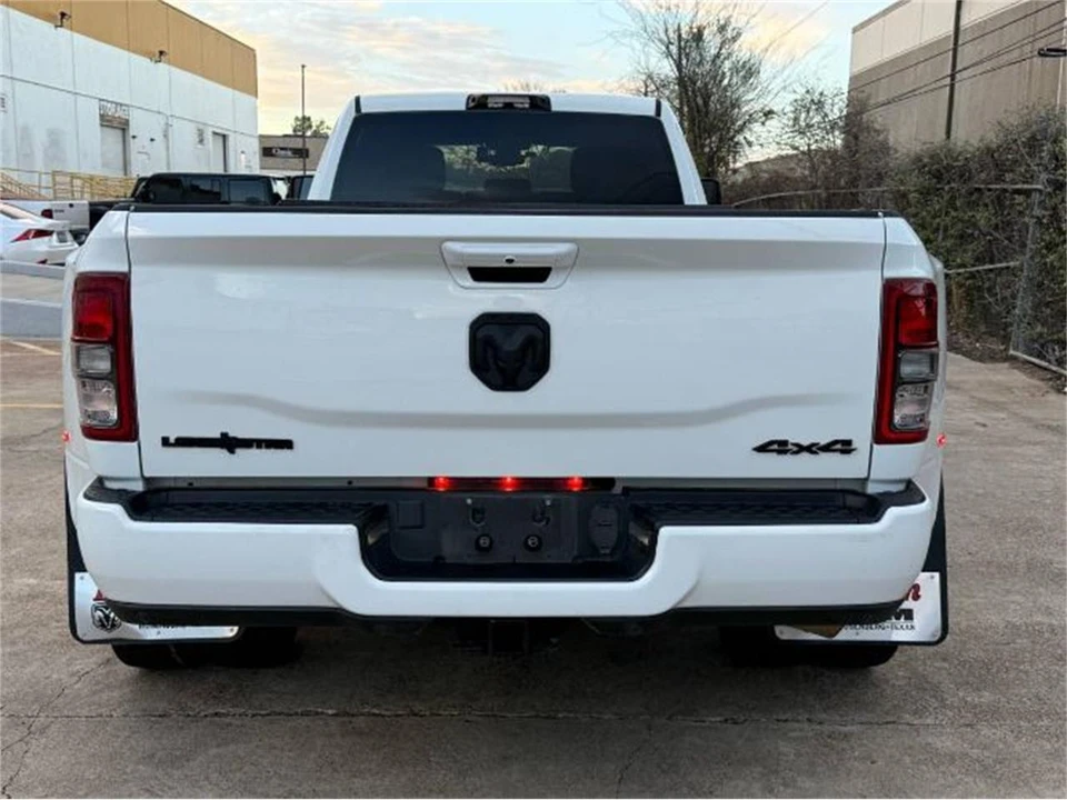 2024 Dodge Ram - Image 14 of 21