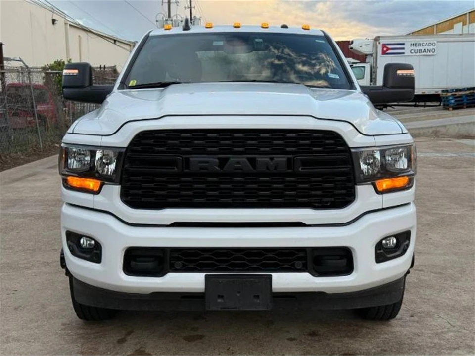 2024 Dodge Ram - Image 16 of 21