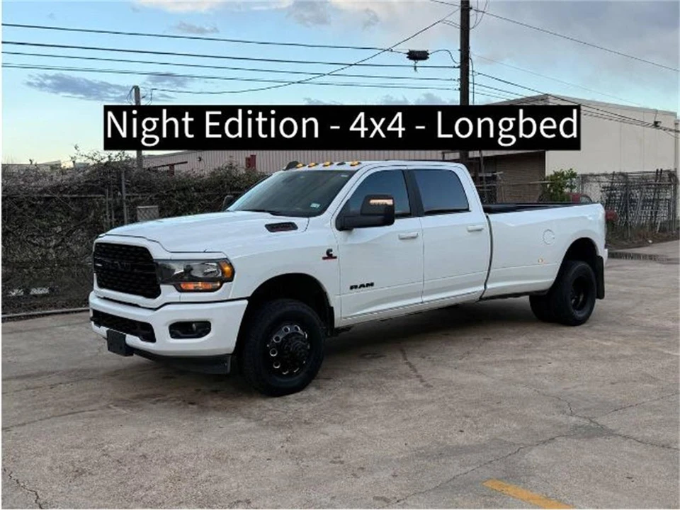 2024 Dodge Ram - Image 20 of 21