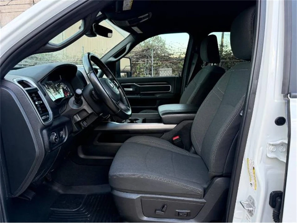 2024 Dodge Ram - Image 15 of 21