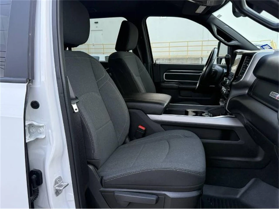 2024 Dodge Ram - Image 12 of 21