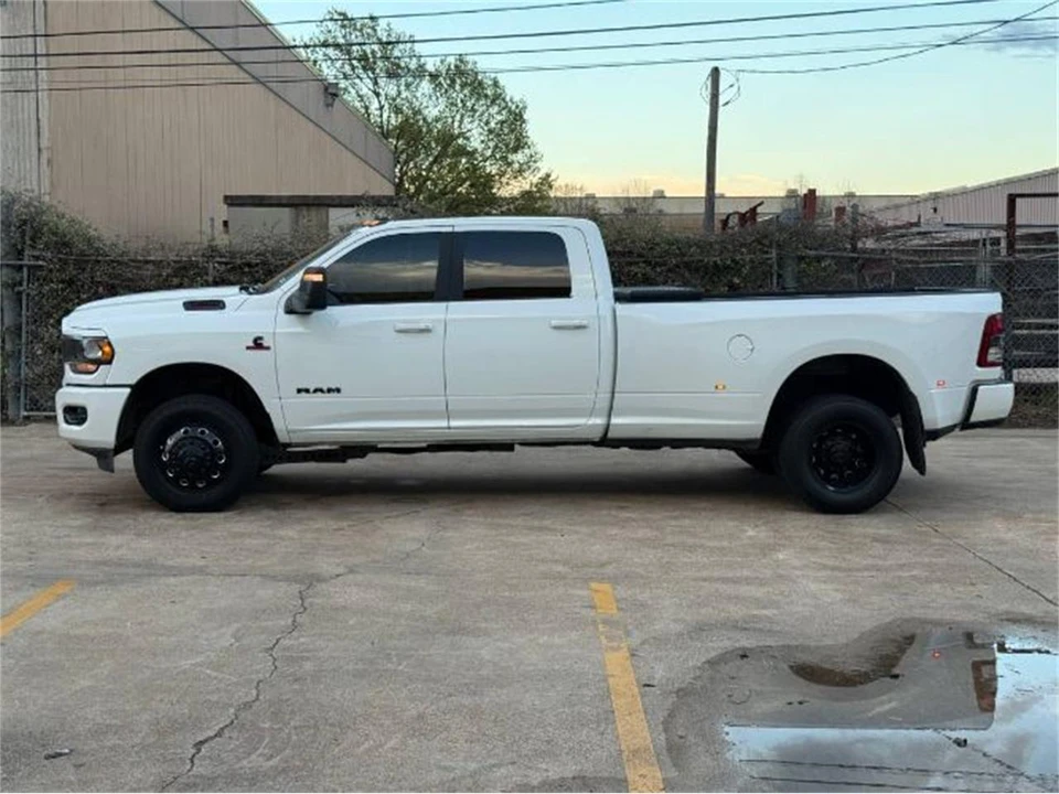 2024 Dodge Ram - Image 18 of 21