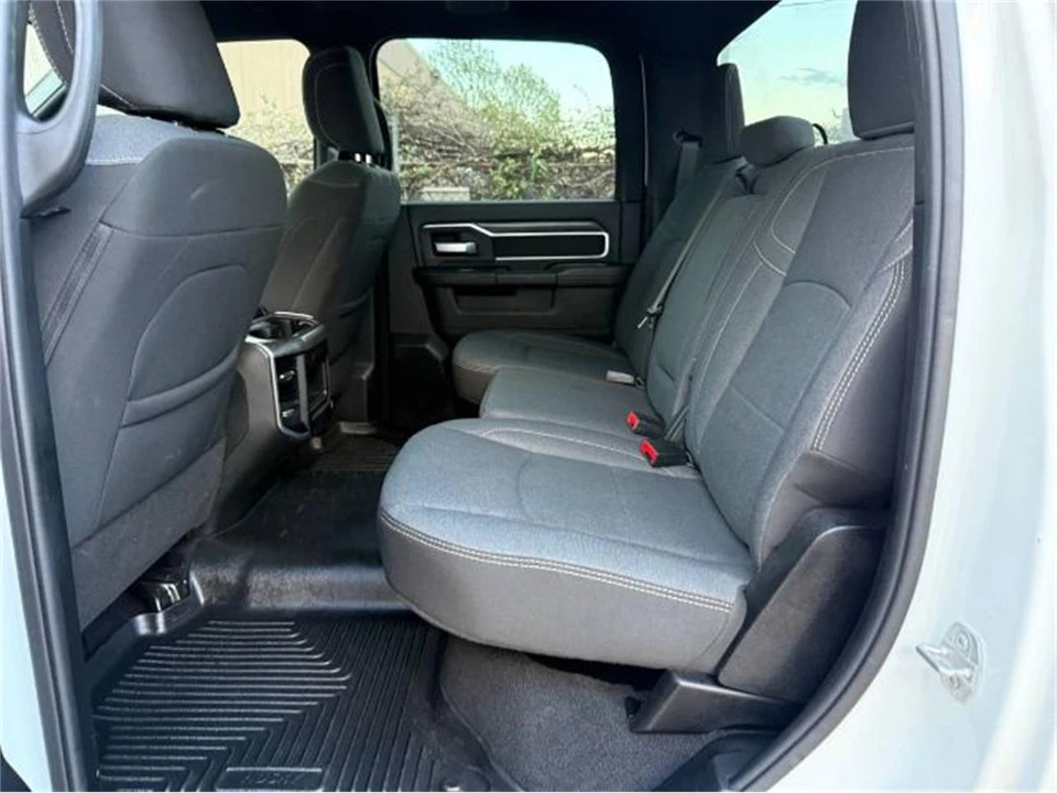 2024 Dodge Ram - Image 13 of 21