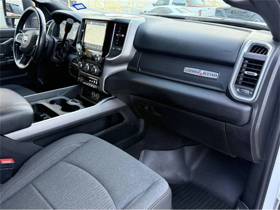 2024 Dodge Ram - Image 11 of 21