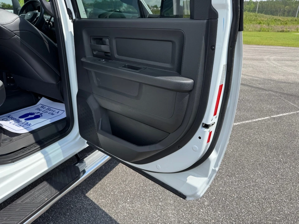 2024 Ram 3500 - Image 13 of 21