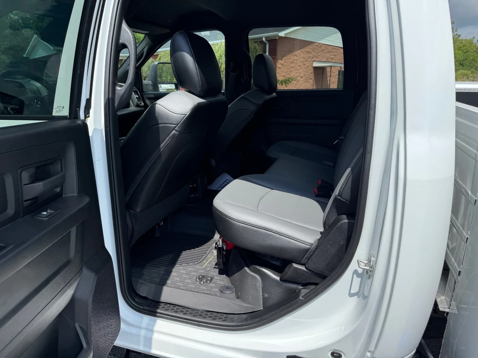 2024 Ram 3500 - Image 14 of 21
