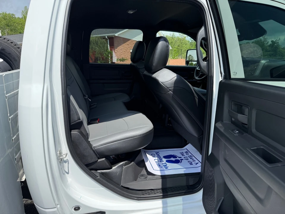 2024 Ram 3500 - Image 12 of 21