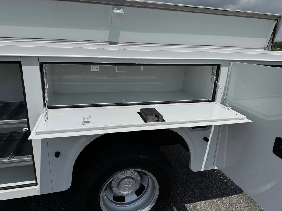 2024 Ram 3500 - Image 21 of 21