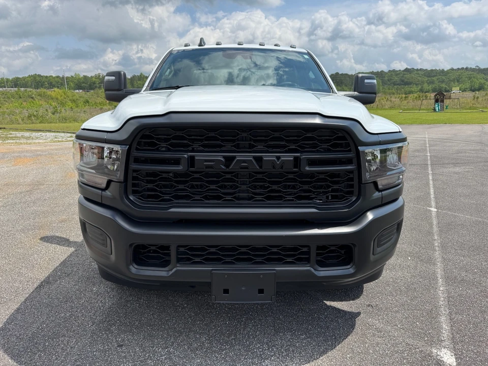 2024 Ram 3500 - Image 8 of 21