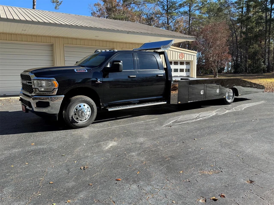 2024 Dodge Ram - Image 7 of 10