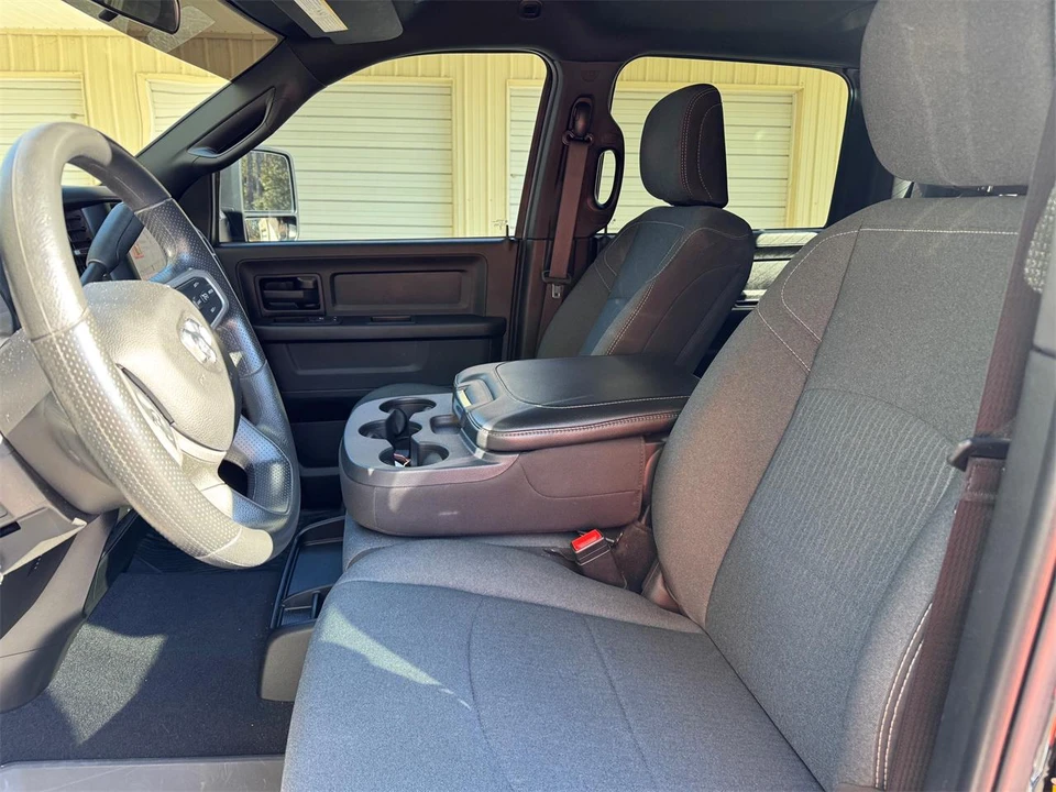 2024 Dodge Ram - Image 9 of 10