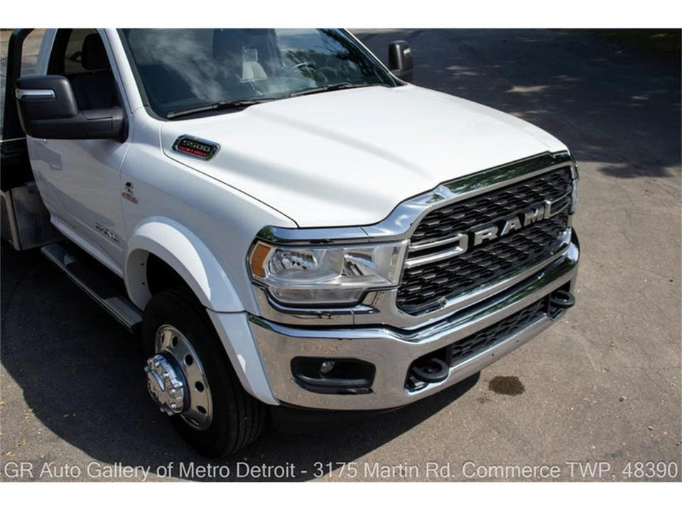 2024 Dodge Ram - Image 11 of 31