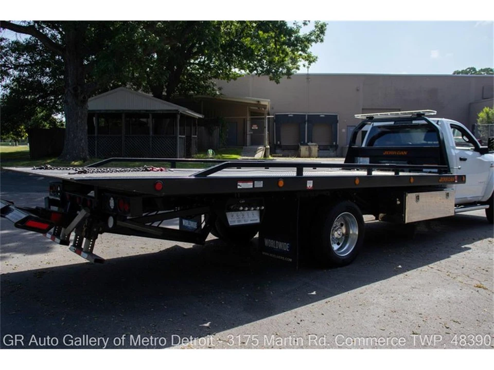 2024 Dodge Ram - Image 19 of 31