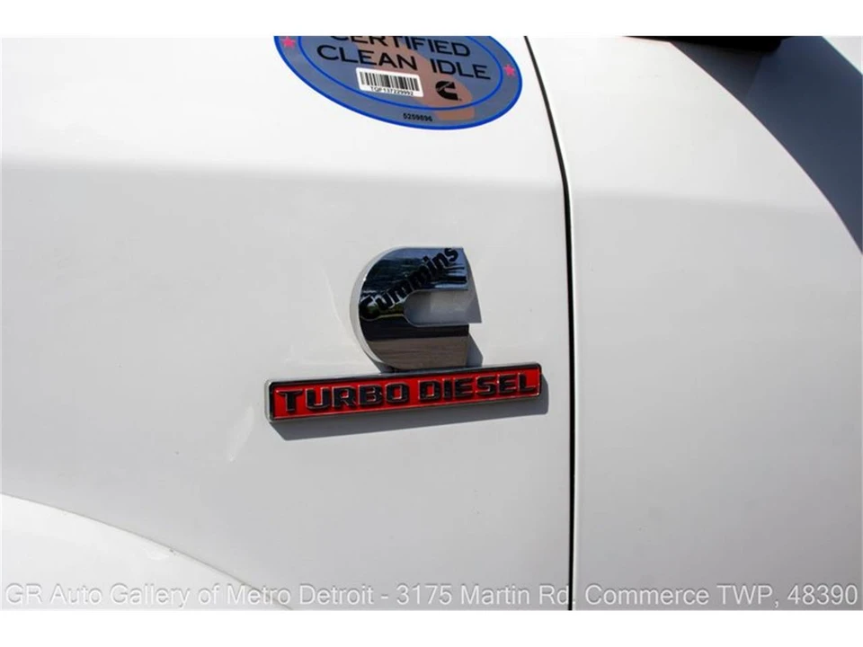 2024 Dodge Ram - Image 24 of 31