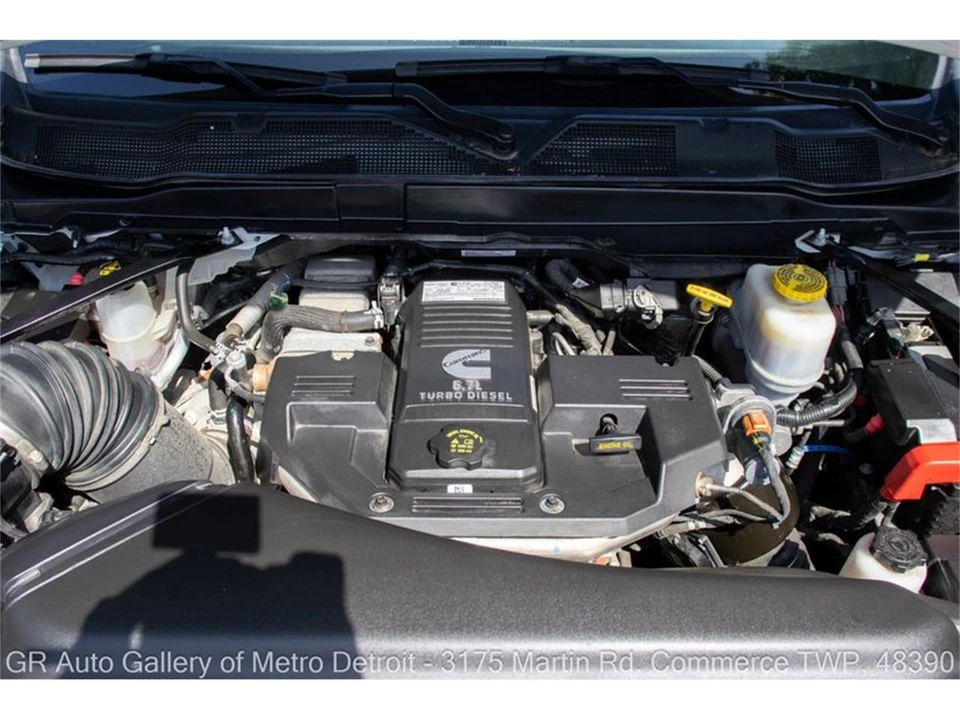 2024 Dodge Ram - Image 15 of 31
