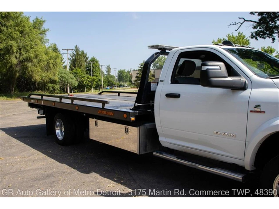2024 Dodge Ram - Image 20 of 31