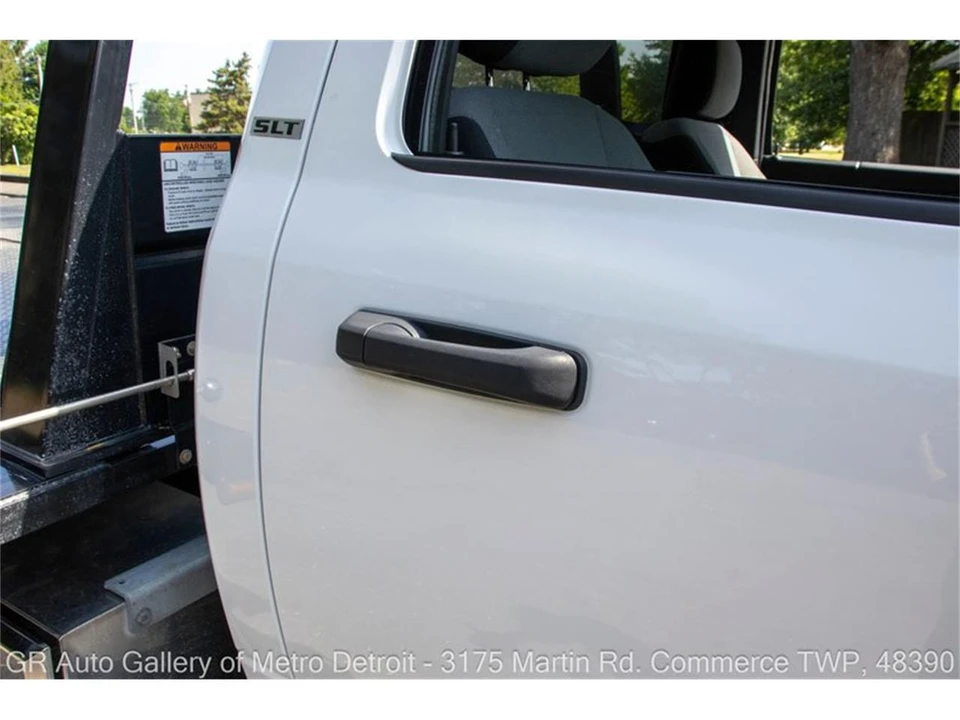 2024 Dodge Ram - Image 30 of 31
