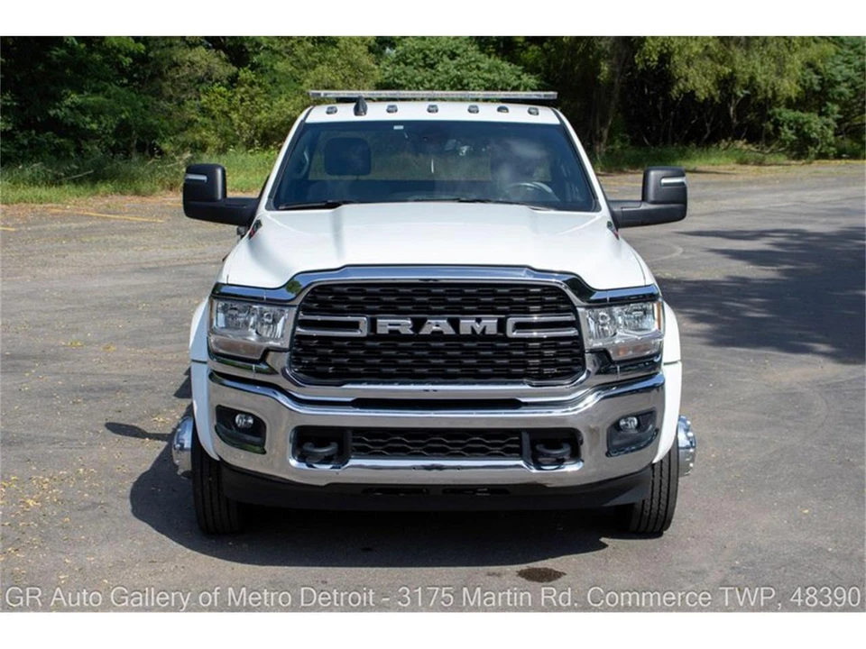 2024 Dodge Ram - Image 9 of 31