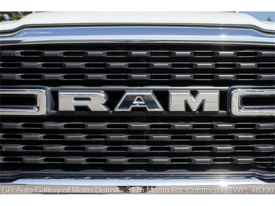 2024 Dodge Ram - Image 21 of 31