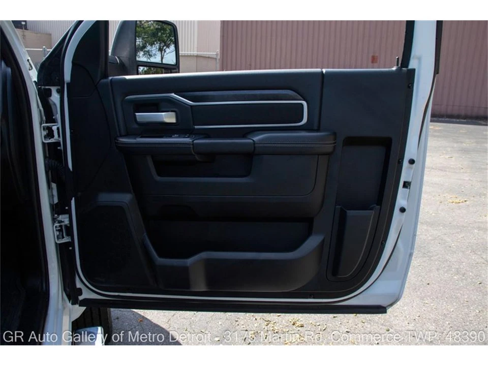 2024 Dodge Ram - Image 31 of 31