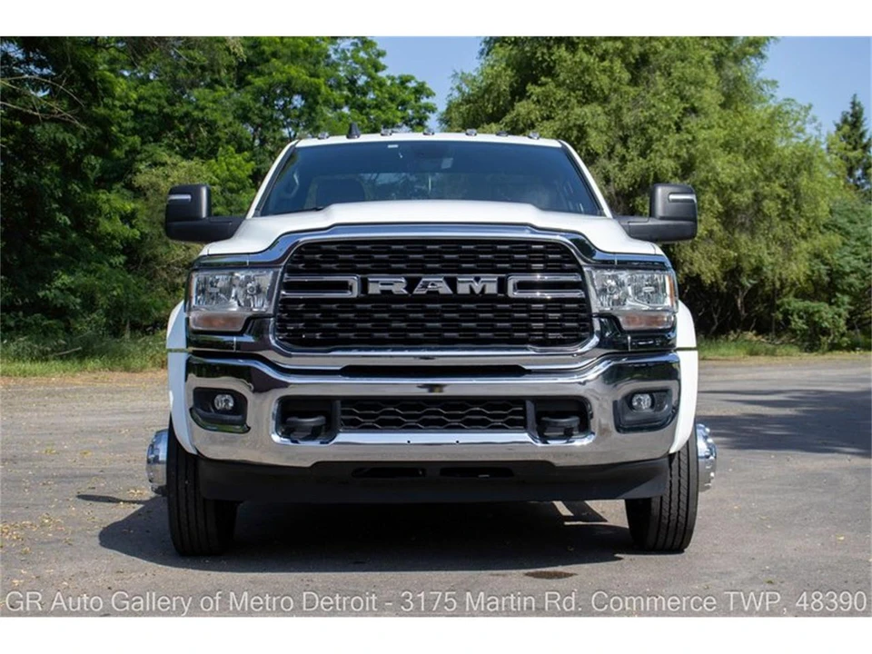 2024 Dodge Ram - Image 10 of 31