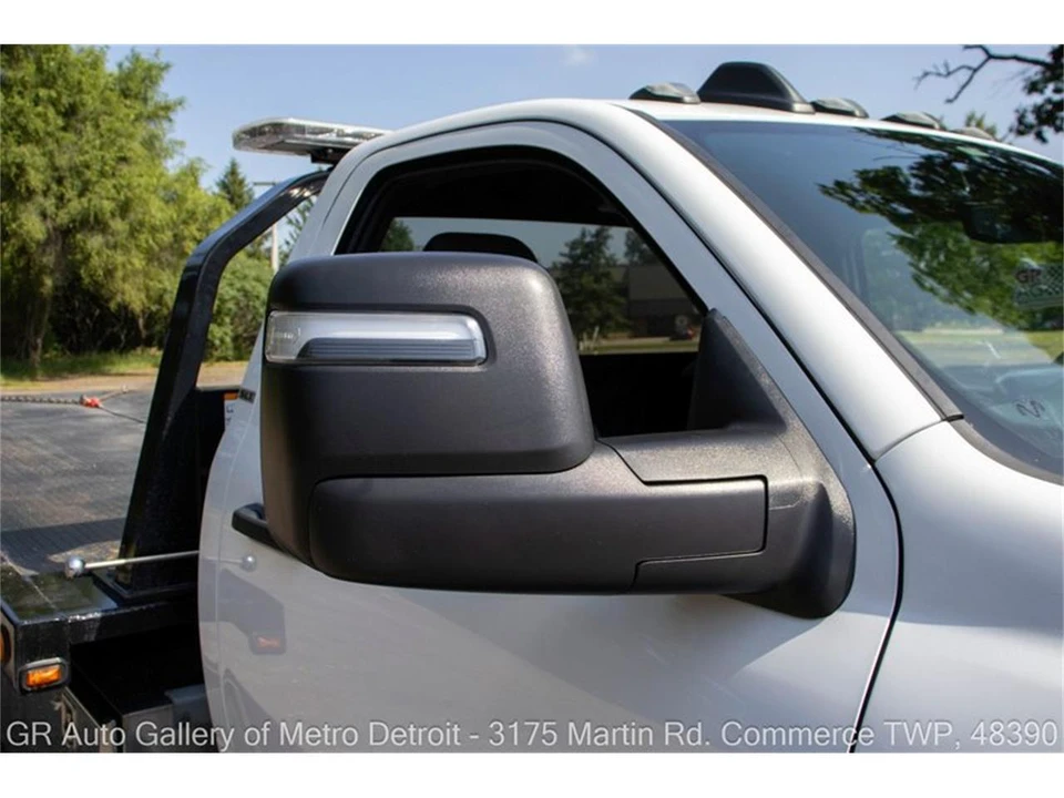 2024 Dodge Ram - Image 28 of 31