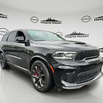 2024 Dodge SRT Hellcat Plus