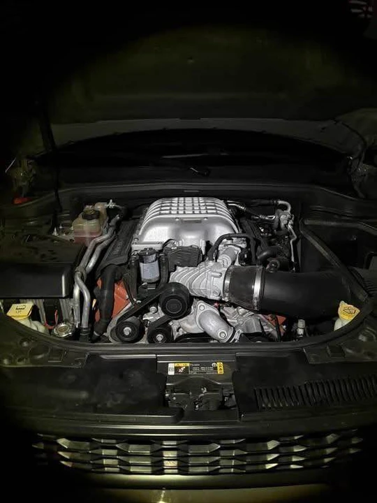 2024 Dodge Challenger 3rd Gen - Image 4 of 4