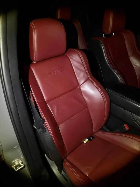 2024 Dodge Challenger 3rd Gen - Image 2 of 4