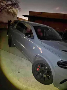 2024 Dodge Challenger